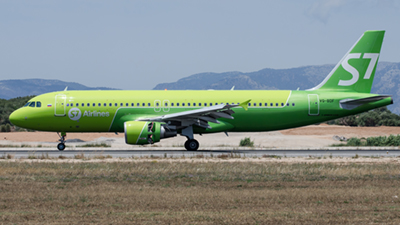 S7 Airlines