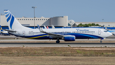 Nordstar Airlines