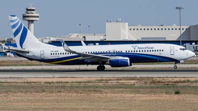 Nordstar Airlines