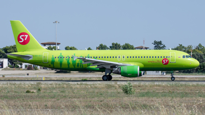 S7 Airlines
