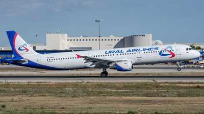 Ural Airlines