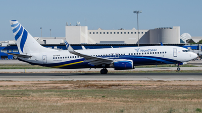 Nordstar Airlines