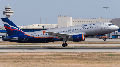 Aeroflot