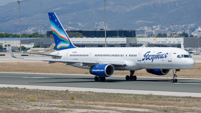 Yakutia Airlines