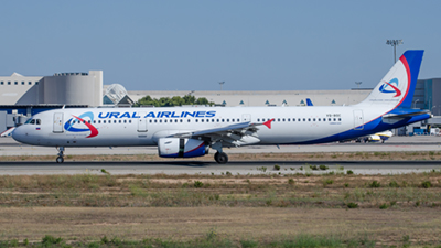 Ural Airlines