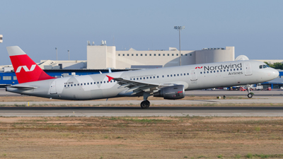 Nordwind Airlines