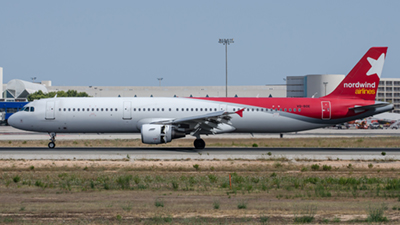 Nordwind Airlines