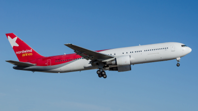 Nordwind Airlines