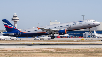 Aeroflot