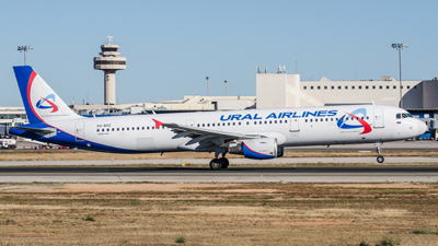 Ural Airlines