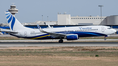 Nordstar Airlines