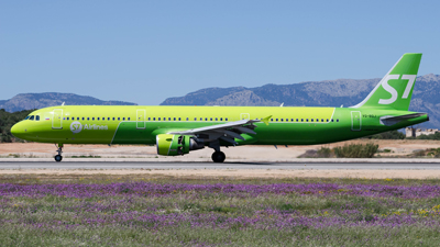 S7 Airlines
