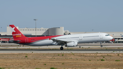 Nordwind Airlines