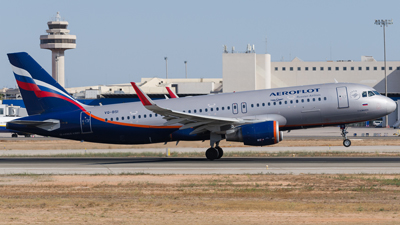 Aeroflot