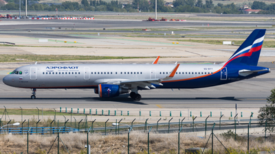 Aeroflot