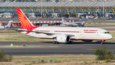 Air India Boeing 787-8
