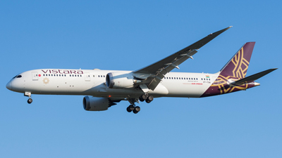 Vistara