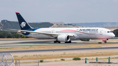 Aeromexico