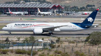 Aeromexico