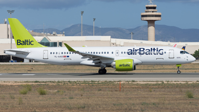 Air Baltic