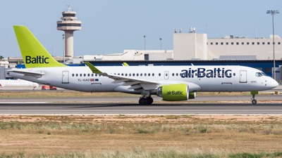 Air Baltic