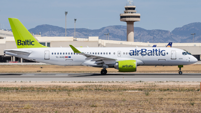 Air Baltic