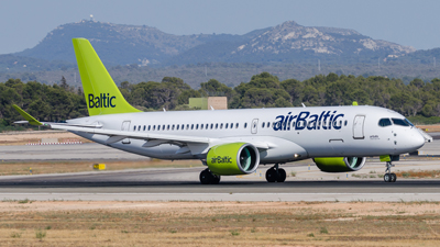 Air Baltic