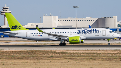 Air Baltic