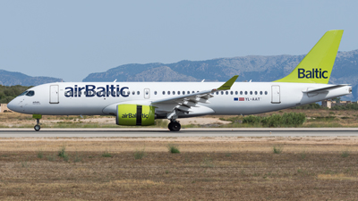 Air Baltic