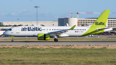 Air Baltic