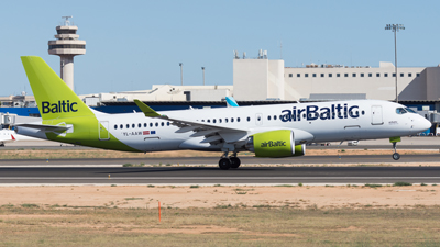 Air Baltic