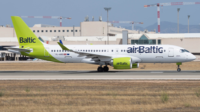 Air Baltic