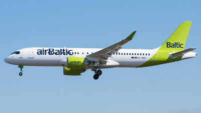 Air Baltic