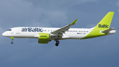 Air Baltic