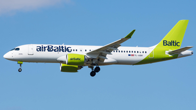 Air Baltic