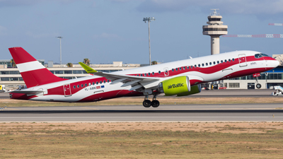 Air Baltic