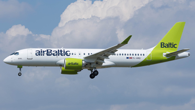 Air Baltic