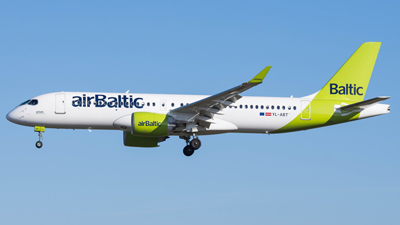 Air Baltic