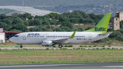 Air Baltic