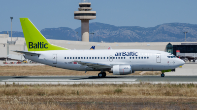 Air Baltic