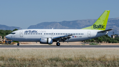 Air Baltic