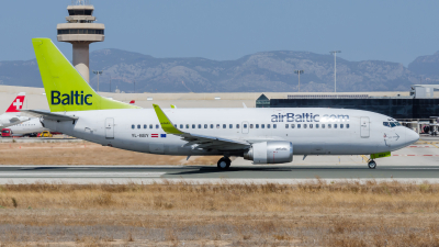 Air Baltic