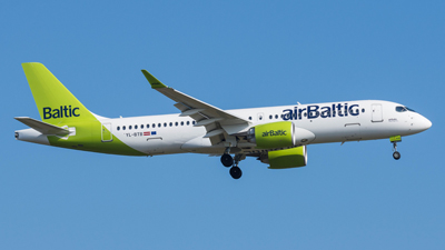 Air Baltic