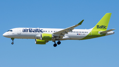 Air Baltic