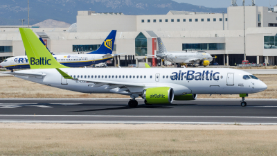 Air Baltic