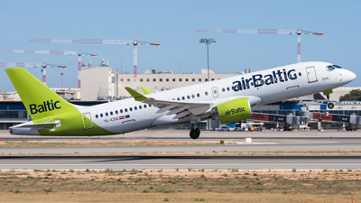 Air Baltic