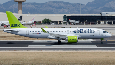 Air Baltic