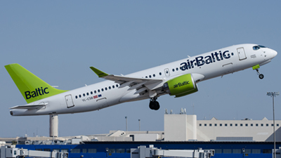 Air Baltic