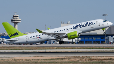 Air Baltic