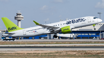 Air Baltic